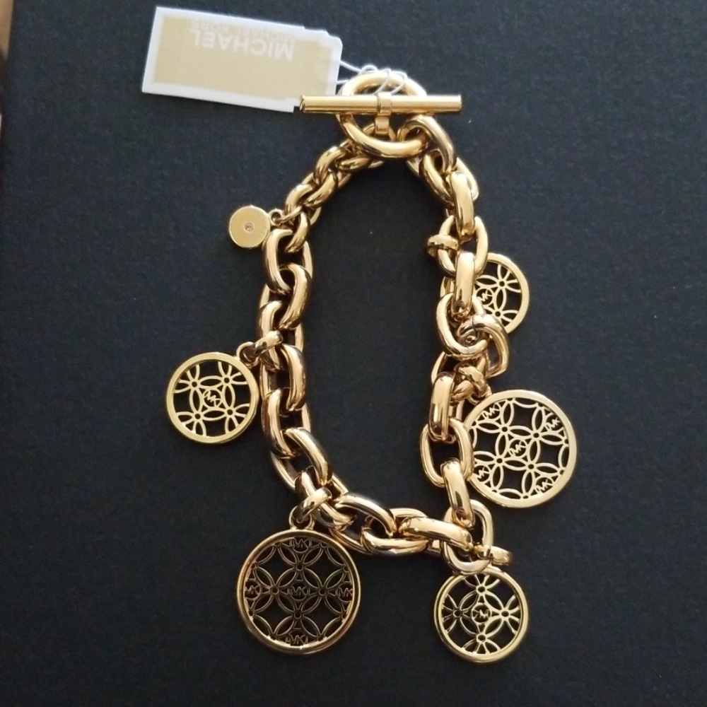 MK Bracelet